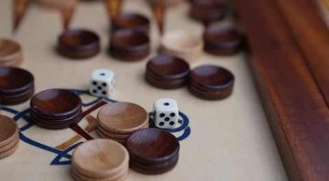 Cổng trò chơi hoàng kim