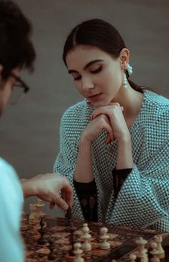 Ngôi nhà may mắn