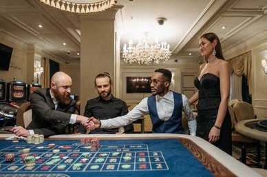tài xỉu và baccarat có quan trọng không
